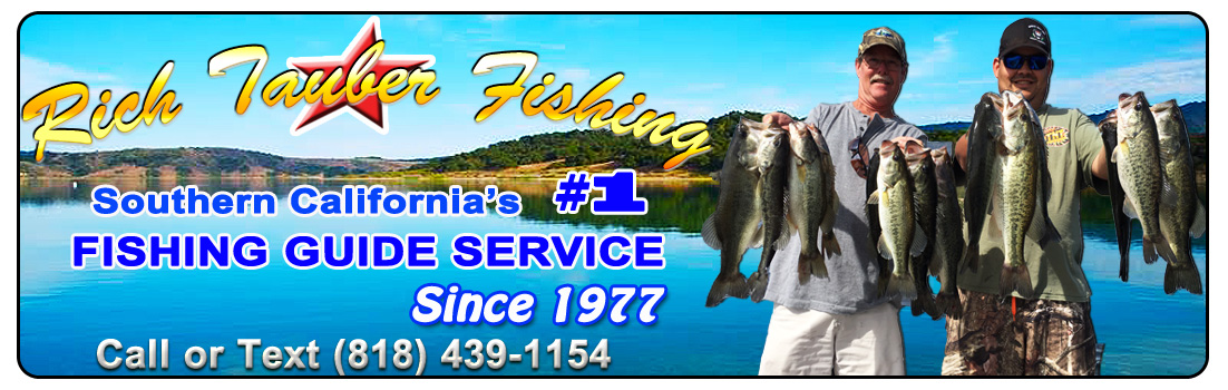 Pyramid lake Fishing Guide Service